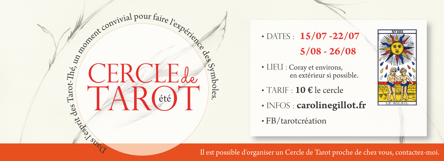 cercle Tarot-entete
