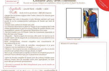 tirage hermite