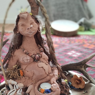 Sculpture-TM Sculpture-TM