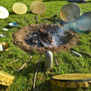 Tambours-solstice Tambours-solstice