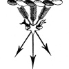fleches- fleches-